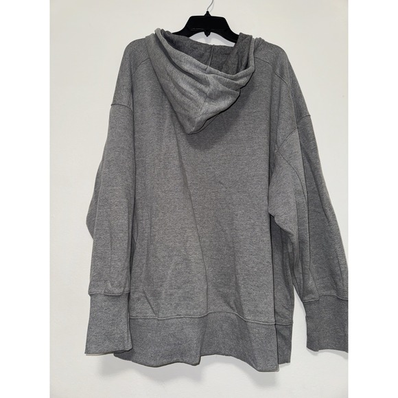 Wild Fable Over-sized Zip Up Hoodie  Size XXL - Picture 9 of 13